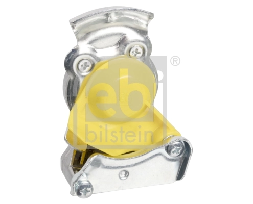 Coupling Head
